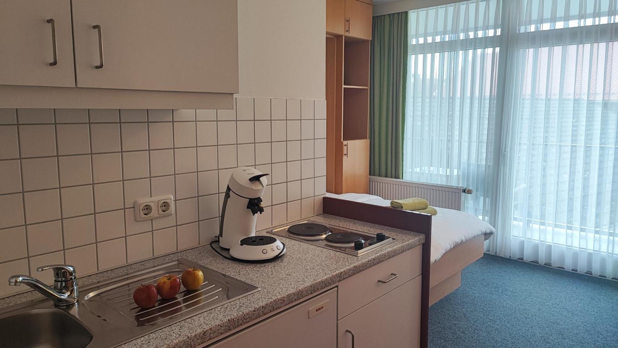 ...mein Graml Bad Füssing Exteriör bild