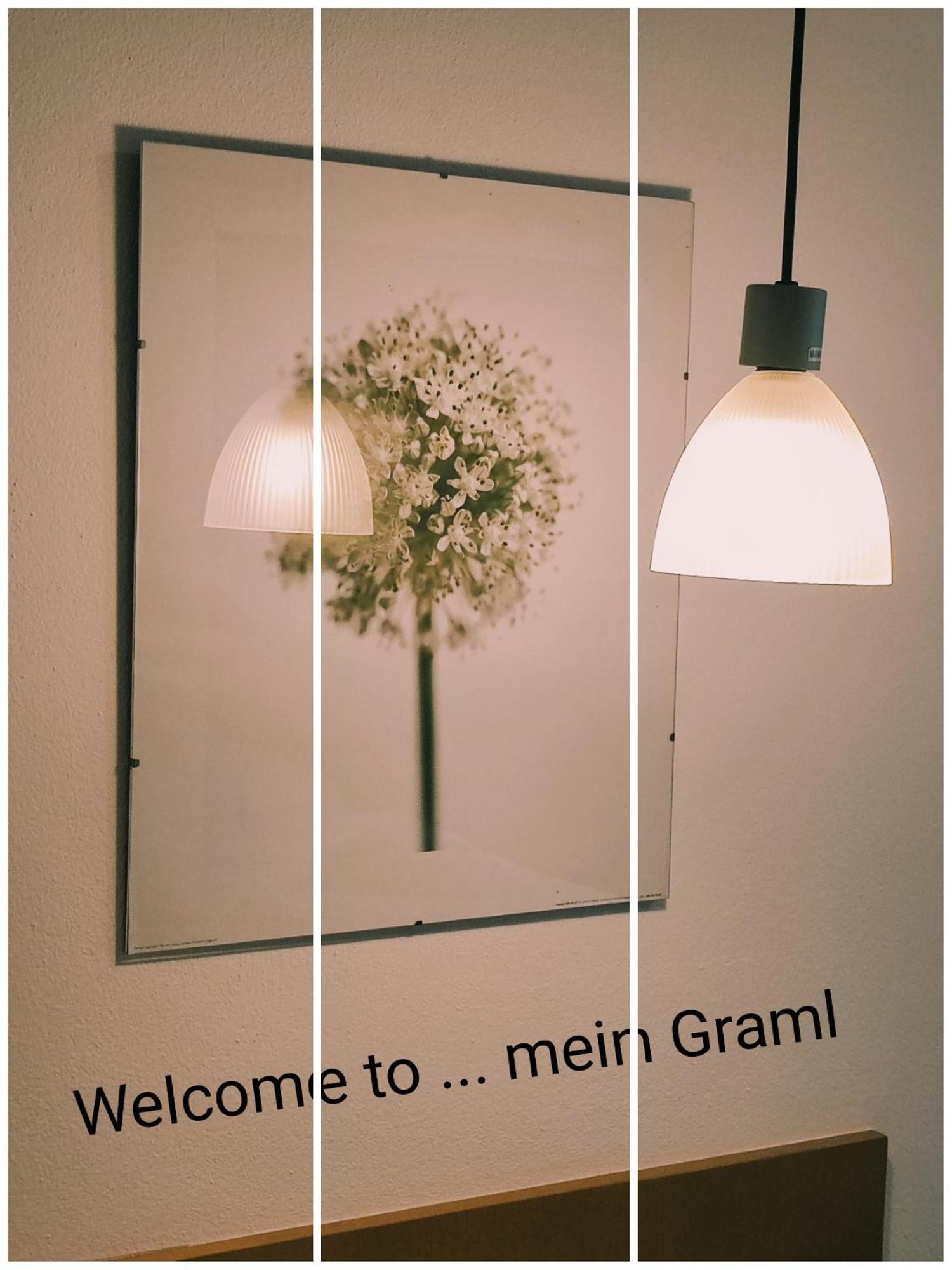...mein Graml Bad Füssing Rum bild