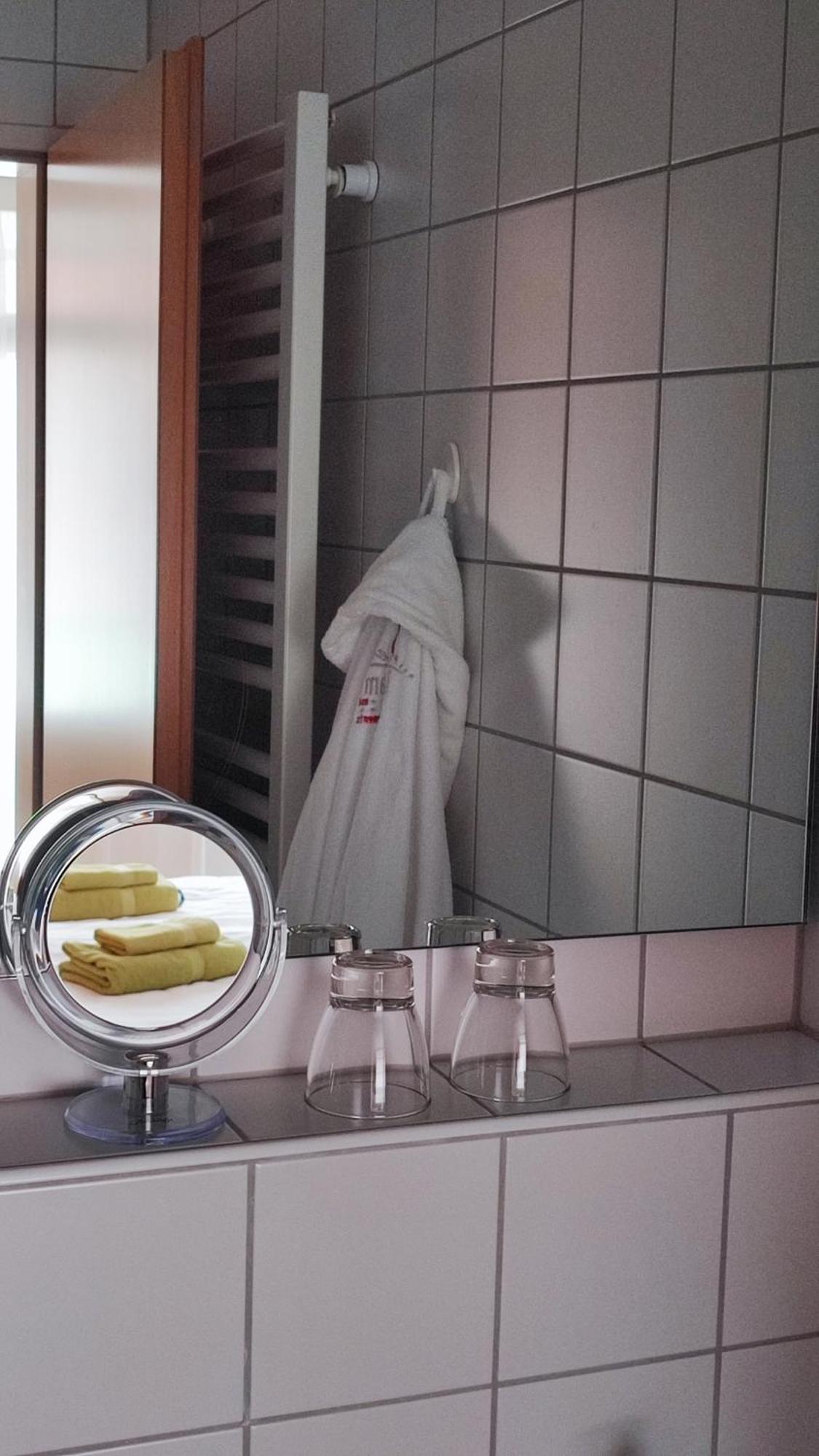 ...mein Graml Bad Füssing Exteriör bild